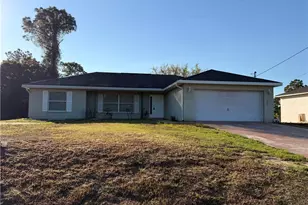 1040 Grant Blvd, Lehigh Acres, FL 33974 - Photo 1