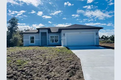 3421 37th St SW, Lehigh Acres, FL 33976 - Photo 1
