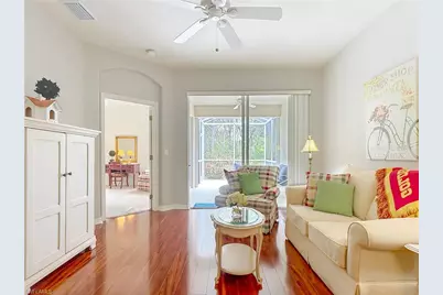 20950 Calle Cristal Ln #5, North Fort Myers, FL 33917 - Photo 17