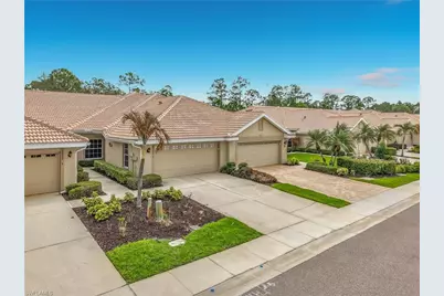 20950 Calle Cristal Ln #5, North Fort Myers, FL 33917 - Photo 5