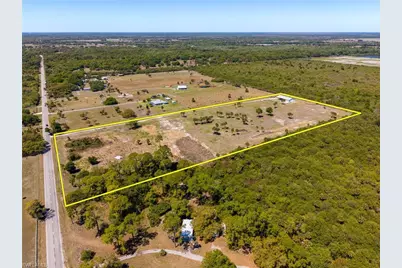 18020 Caloosa Ridge Rd, Alva, FL 33920 - Photo 5