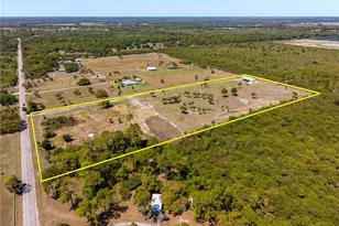 18020 Caloosa Ridge Rd, Alva, FL 33920 - Photo 5