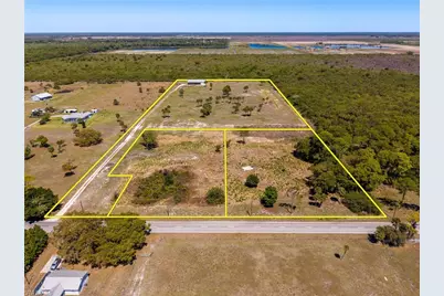 18020 Caloosa Ridge Rd, Alva, FL 33920 - Photo 1