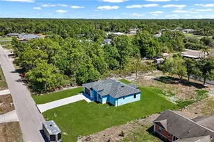 116 McArthur Ave, Lehigh Acres, FL 33936 - Photo 5