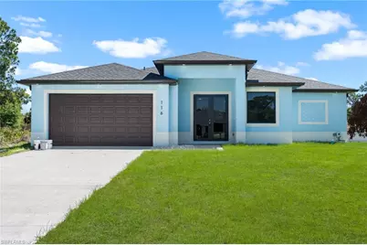 116 McArthur Ave, Lehigh Acres, FL 33936 - Photo 3