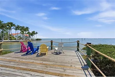 2230 Palm Ave, Saint James City, FL 33956 - Photo 1