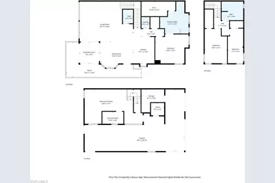 2230 Palm Ave, Saint James City, FL 33956 - Photo 5