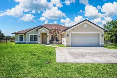 533 Willowbrook Dr, Lehigh Acres, FL 33972 - Photo 1