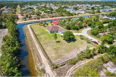 533 Willowbrook Dr, Lehigh Acres, FL 33972 - Photo 35