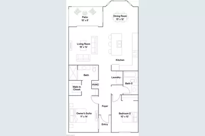15405 Green Acres Ave #2327, Punta Gorda, FL 33982 - Photo 17