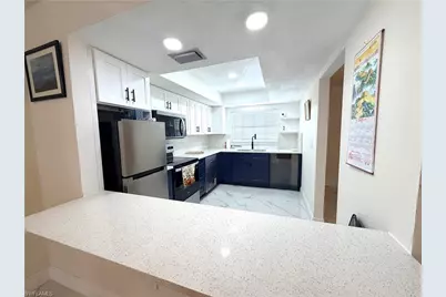 7050 Nantucket Cir #6, North Fort Myers, FL 33917 - Photo 5