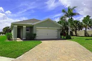 8705 Swell Brooks Ct, North Fort Myers, FL 33917 - Photo 1