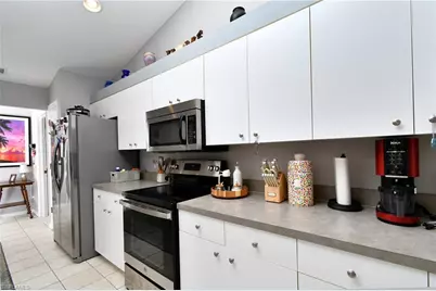 19999 Lake Vista Cir #3, Lehigh Acres, FL 33936 - Photo 9