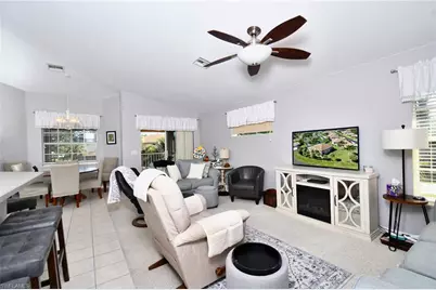 19999 Lake Vista Cir #3, Lehigh Acres, FL 33936 - Photo 5