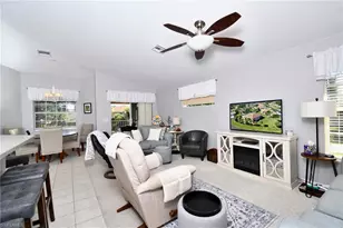 19999 Lake Vista Cir, Lehigh Acres, FL 33936 - Photo 5