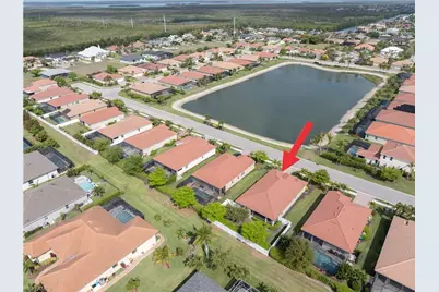 2935 Sunset Pointe Cir, Cape Coral, FL 33914 - Photo 3
