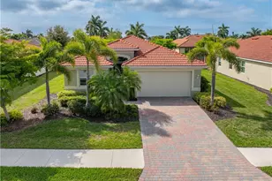 2935 Sunset Pointe Cir, Cape Coral, FL 33914 - Photo 1
