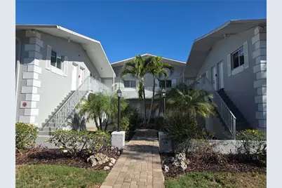 8162 Country Rd #102, Fort Myers, FL 33919 - Photo 1