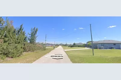 4219 NW 25th Ter, Cape Coral, FL 33993 - Photo 3