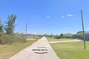 4219 NW 25th Terrace, Cape Coral, FL 33993 - Photo 3