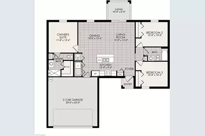 2618 24th St W, Lehigh Acres, FL 33971 - Photo 9