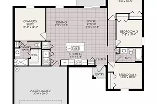 3007 17th St W, Lehigh Acres, FL 33971 - Photo 9