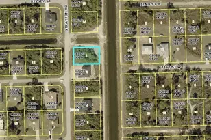 6122 Stratton Rd, Fort Myers, FL 33905 - Photo 5