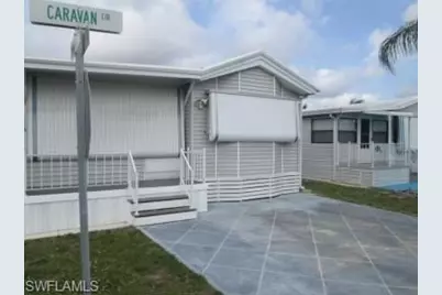 184 Caravan Cir, North Fort Myers, FL 33903 - Photo 1