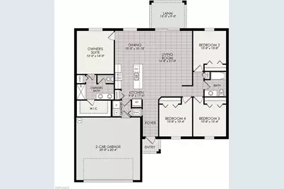 1105 NE 40th Ter, Cape Coral, FL 33909 - Photo 9