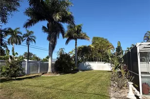 4436 SE 11th Pl, Cape Coral, FL 33904 - Photo 35