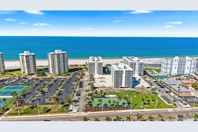 7150 Estero Blvd #606, Fort Myers Beach, FL 33931 - Photo 39