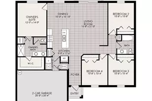 4102 14th St SW, Lehigh Acres, FL 33976 - Photo 9