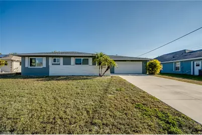 4425 SE 13th Ave, Cape Coral, FL 33904 - Photo 1