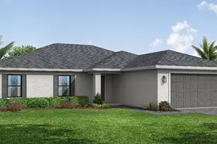 1125 NW Juanita Pl, Cape Coral, FL 33993 - Photo 1