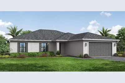 1731 NW 7th Pl, Cape Coral, FL 33993 - Photo 1