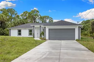 6018 Paula Ave N, Lehigh Acres, FL 33971 - Photo 1