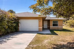 742 Ivan Ave S, Lehigh Acres, FL 33973 - Photo 1