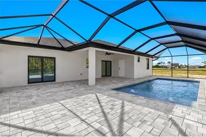 1008 NW 36th Pl, Cape Coral, FL 33993 - Photo 3