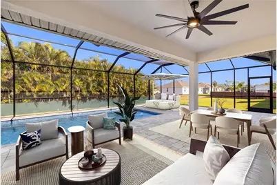 1008 NW 36th Pl, Cape Coral, FL 33993 - Photo 23