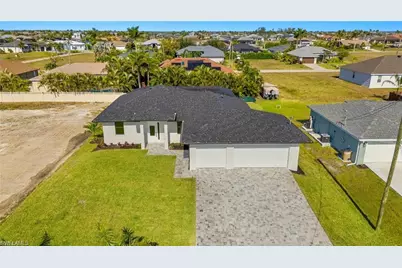1008 NW 36th Pl, Cape Coral, FL 33993 - Photo 1