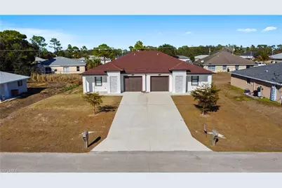 4748/4750 22nd St SW, Lehigh Acres, FL 33973 - Photo 1