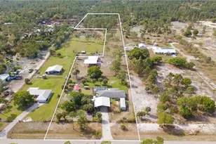 4110 E 23rd St, Alva, FL 33920 - Photo 1