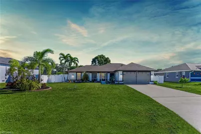 2533 SW 26th Ave, Cape Coral, FL 33914 - Photo 1