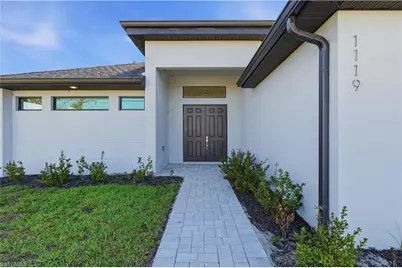 1119 NW 28th Pl, Cape Coral, FL 33993 - Photo 3