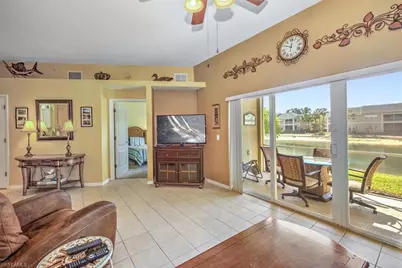 12141 Summergate Cir #102, Fort Myers, FL 33913 - Photo 3