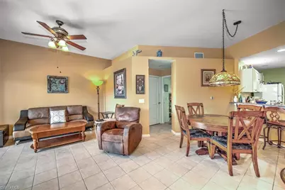 12141 Summergate Cir #102, Fort Myers, FL 33913 - Photo 5