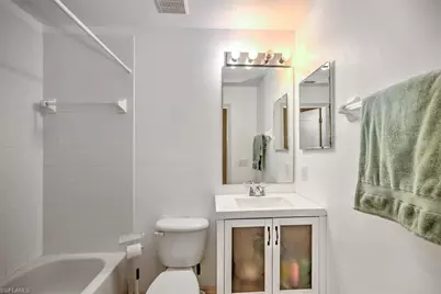 12141 Summergate Cir #102, Fort Myers, FL 33913 - Photo 17