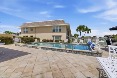 4231 SE 19th Pl #2J, Cape Coral, FL 33904 - Photo 27