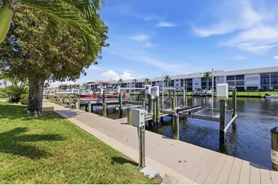 4231 SE 19th Pl #2J, Cape Coral, FL 33904 - Photo 31