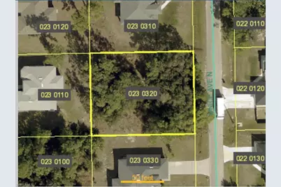 1723 Unice Ave N, Lehigh Acres, FL 33971 - Photo 1